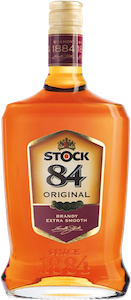 Stock 84 Original Brandy